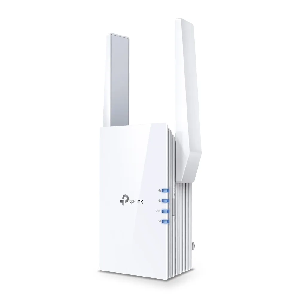 TP-Link - RE705X (AX3000Mesh WiFi 6 Extender) — Mallar, Bakı (2)