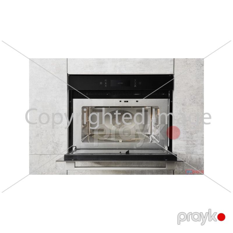 Mikrodalğalı soba Hotpoint-Ariston MP 996 IX HA — Mikrodalğalı sobalar, Bakı (2)