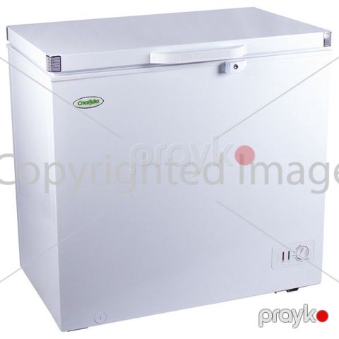 Dondurucu Renova FC 235C — Bakı