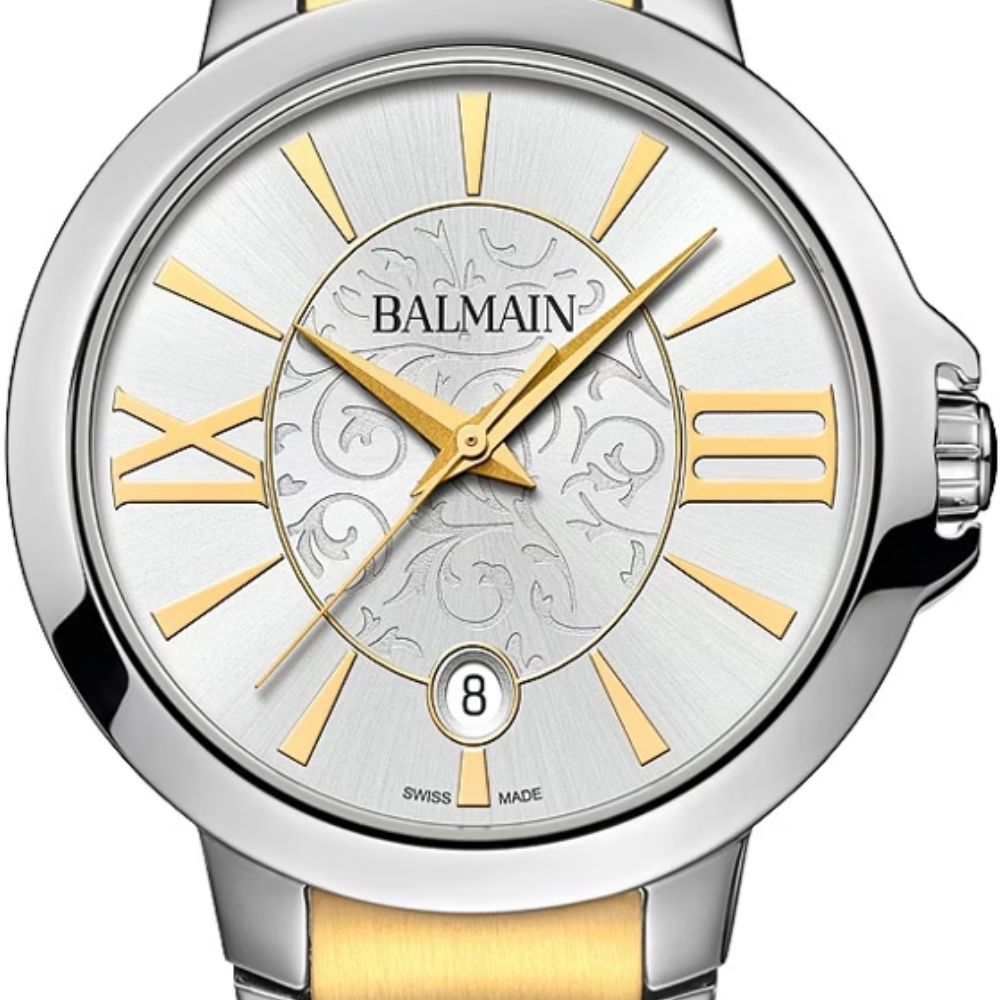 Saat Balmain B45713912 — Qol saatları, Bakı (2)