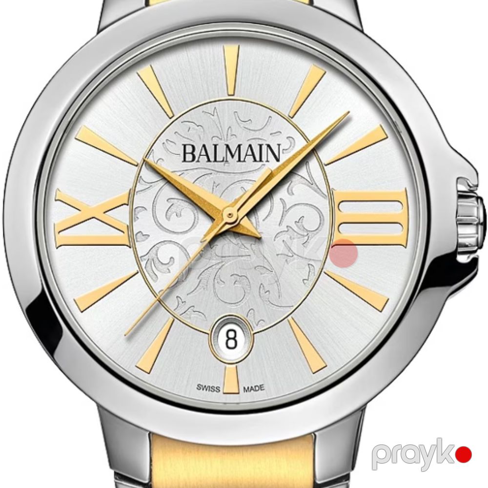 Saat Balmain B45713912 — Qol saatları, Bakı (2)