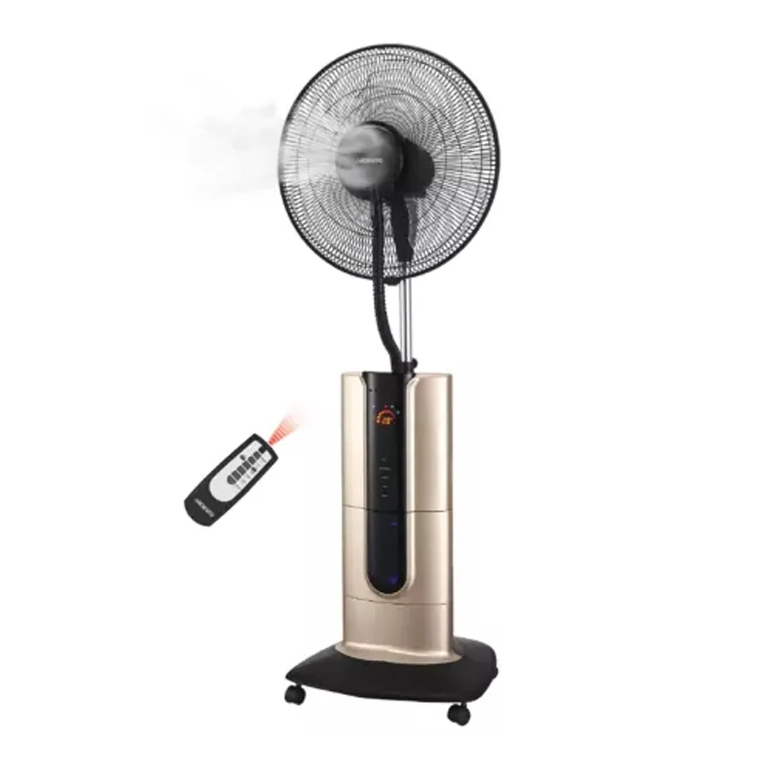 Ventilyator Ardesto FNM-X2G — İqlim texnikası, Bakı (2)
