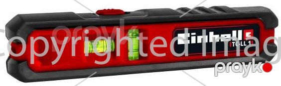 Lazer səviyyəsi Einhell Tc-ll 1 (2270095) — Təmir və inşaat, Bakı (4)