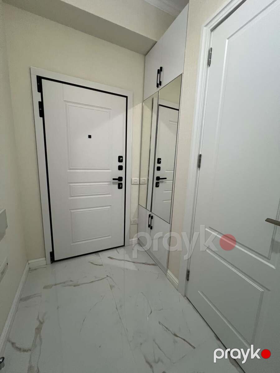 İcarəyə verilir 2 otaqlı yeni tikili 50 m² — Mənzil, Bakı (9)