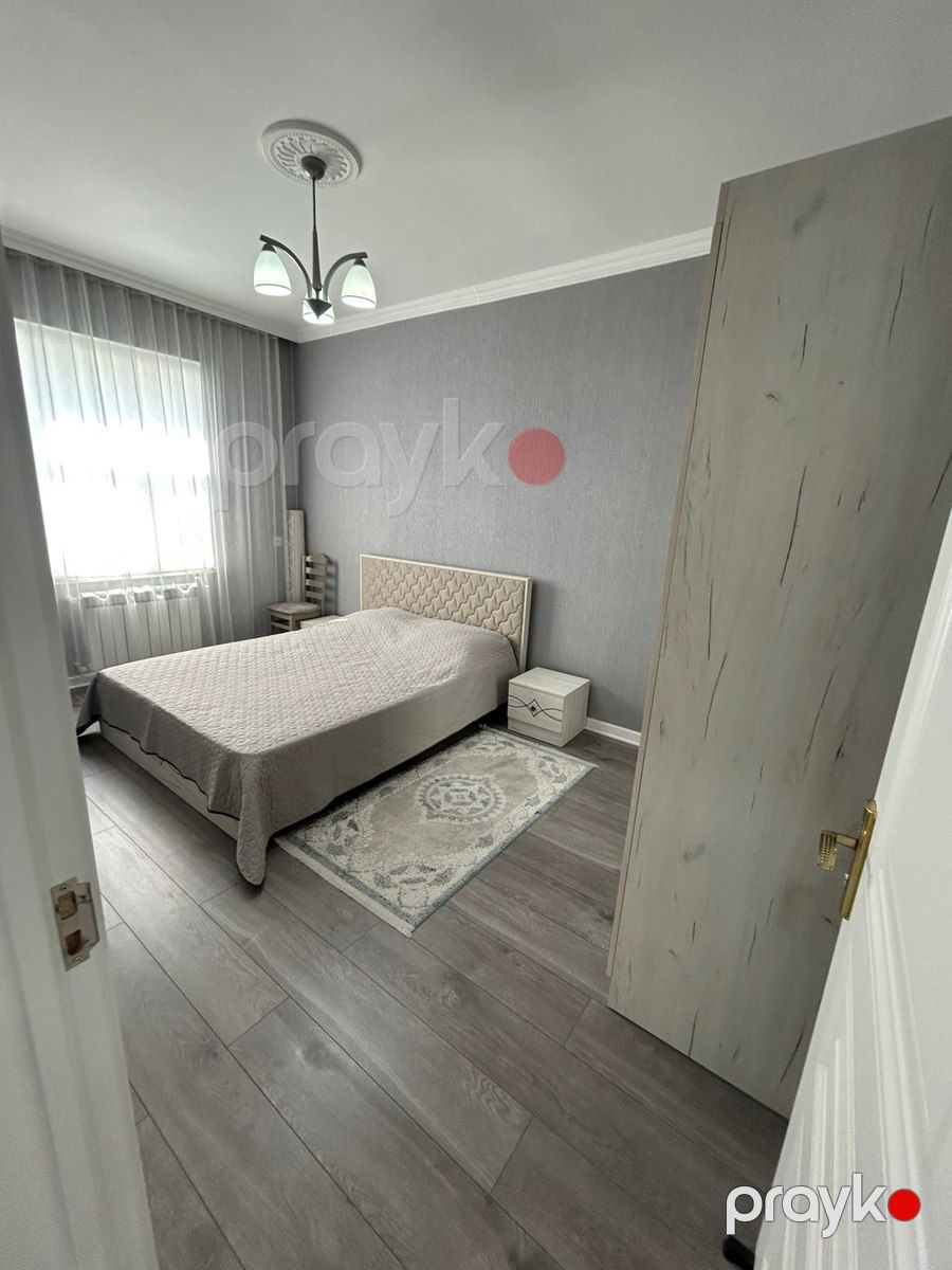 Həyət evi, Binə qəs — Ev, villa, Bakı (4)