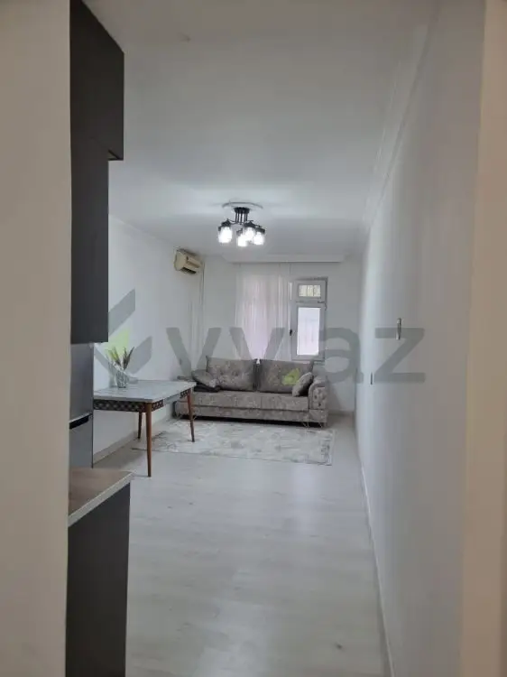 2 otaqlı mənzil Köhnə tikili Satılır, Bakıxanov qəs., Sabunçu, Bakı — Mənzil, Bakı (2)