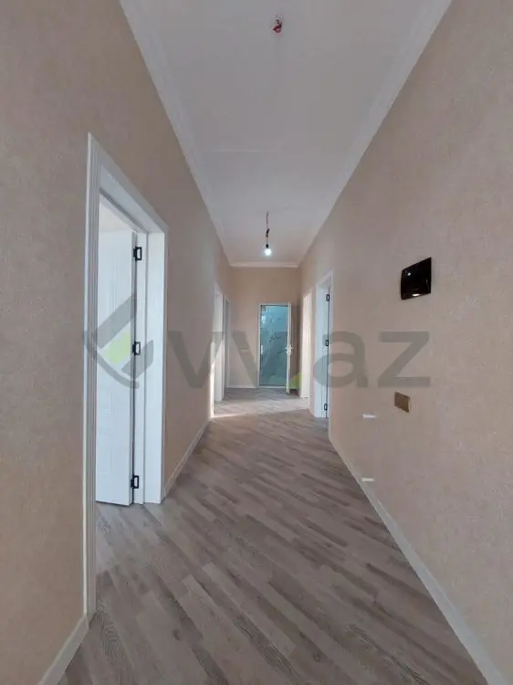 4 otaqlı Həyət evi Satılır, Məştağa qəs., Sabunçu, Bakı — Ev, villa, Bakı (8)
