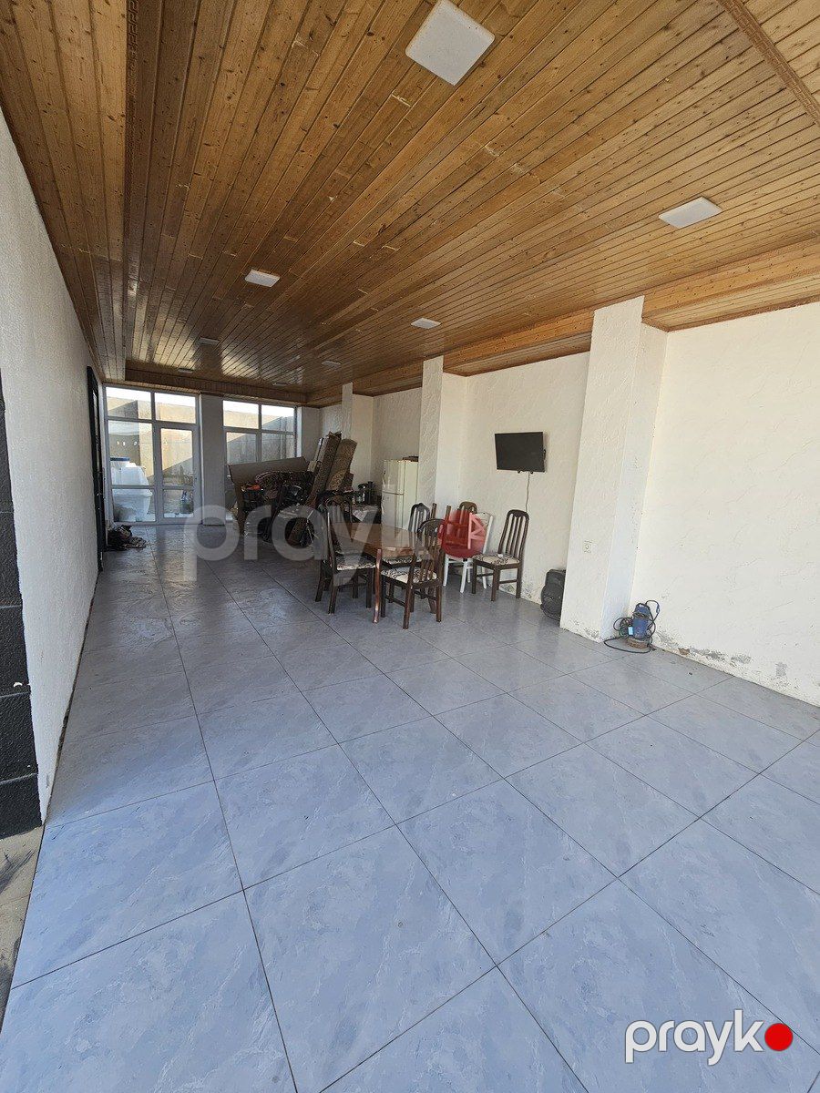Satılır 3 otaqlı həyət evi/bağ evi 120 m² — Ev, villa, Bakı (8)