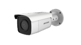 Hikvision 4k AcuSense Bullet sabit çözünürlüklü şəbəkə kamerası (DS-2CD2T86G2-2I(C)) — Pctech — Videomüşahidə kameraları