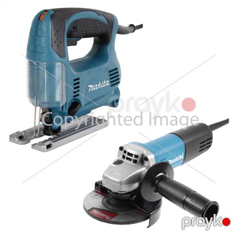 Alət dəsti Makita DK0116 — Bakı
