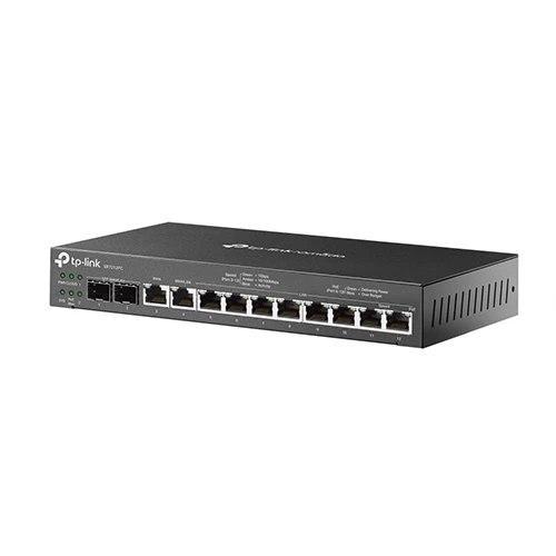 Omada ER7212PC 3-in-1 Gigabit VPN Router — Giriş nöqtələri, Bakı (3)