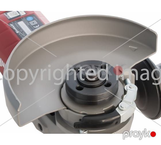 Cilalama maşını Einhell Te-ag 125/750 (4430880) — Təmir və inşaat, Bakı (5)