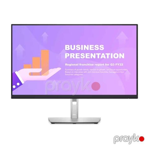 Dell P-Series Monitor / 27″ Usb-c Hub (210-AZZB) — Bakı