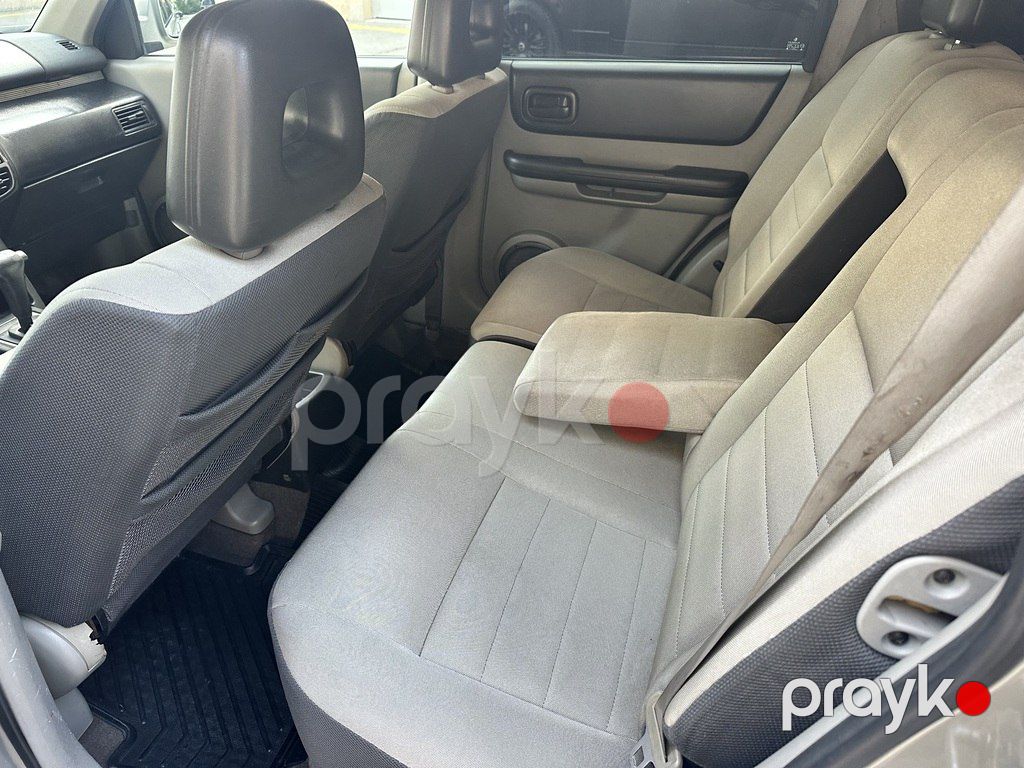 Nissan X-Trail, 2.0 L, 2001 il, 300 011 km — Avtomobillər, Bakı (10)