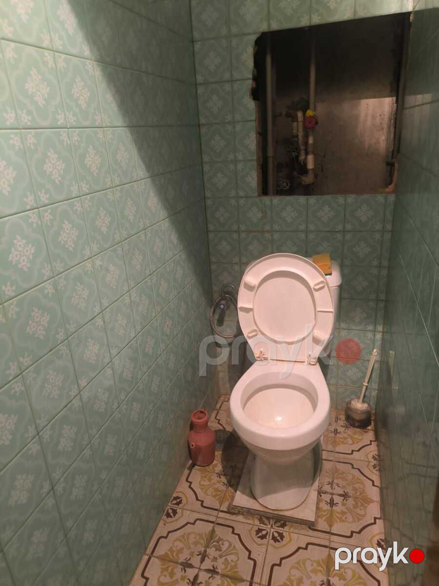 Satılır 2 otaqlı köhnə tikili 60 m² — Mənzil, Bakı (5)