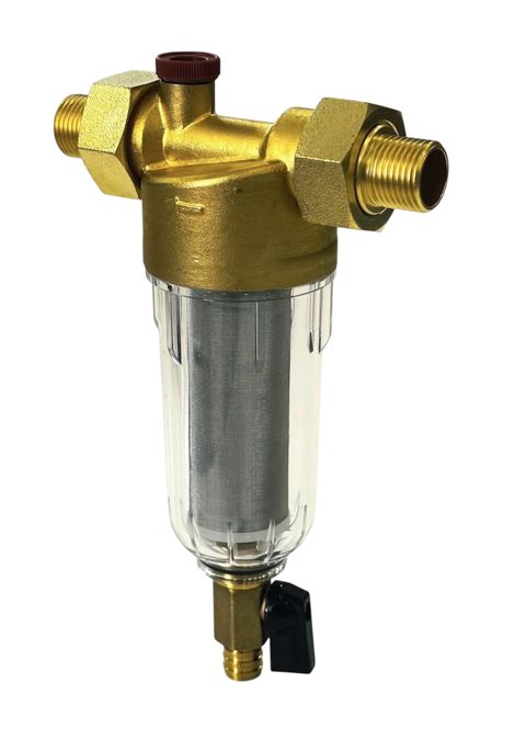 Maqistral su filtri 0.5 l — Bakı