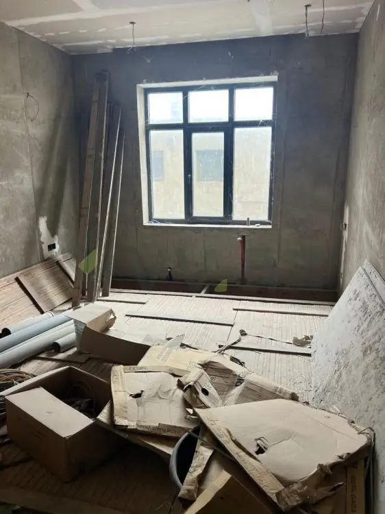 4 otaqlı Yarım tikili Satılır, Zirə, Xəzər, Bakı — Ev, villa, Bakı (8)