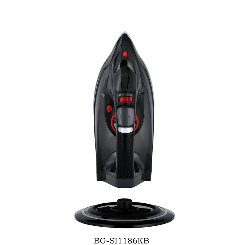 Ütü Bergamo BG-SI1186KB Ceramic Airglide — Ütü, Bakı (3)