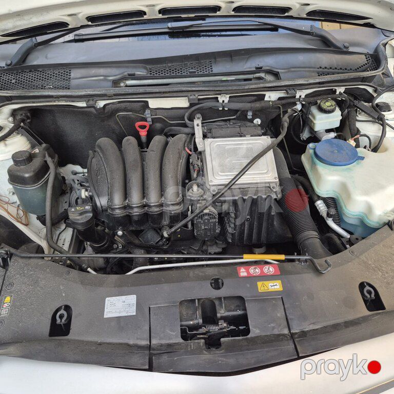 Mercedes B 180, 1.7 L, 2010 il, 128 200 km — Avtomobillər, Bakı (7)