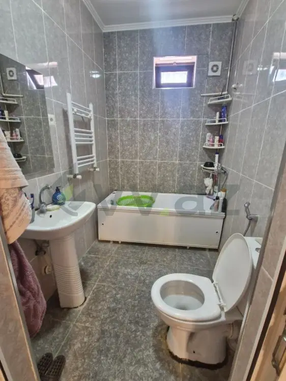 1 otaqlı Həyət evi Kirayə (günlük), Laçın — Ev, villa, Laçın (8)