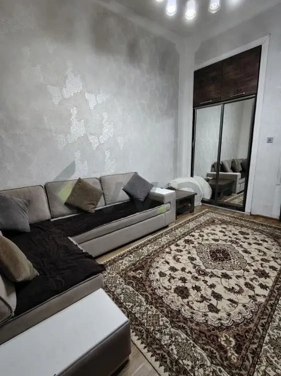 1 otaqlı mənzil Köhnə tikili Satılır, Kubinka, Nəsimi, Bakı — Mənzil, Bakı (4)