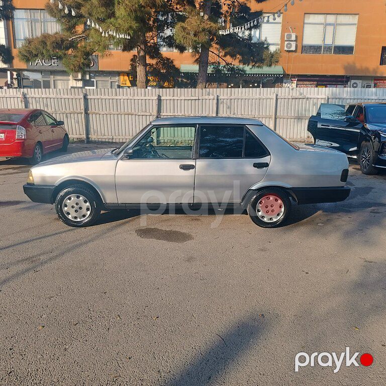 Tofas Sahin, 1.6 L, 2004 il, 385 210 km — Avtomobillər, Bakı (11)