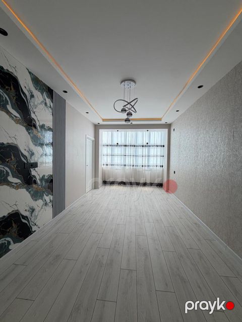 Satılır 2 otaqlı yeni tikili 54 m² — Bakı