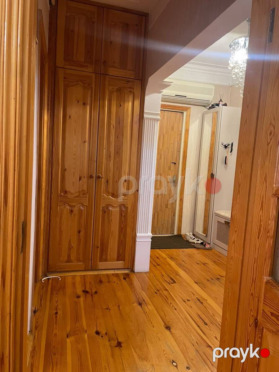 Satılır 3 otaqlı köhnə tikili 80 m² — Mənzil, Bakı (10)