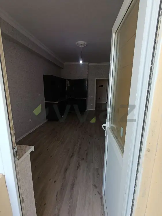1 otaqlı mənzil Yeni tikili Satılır, Saray, Abşeron — Mənzil (8)
