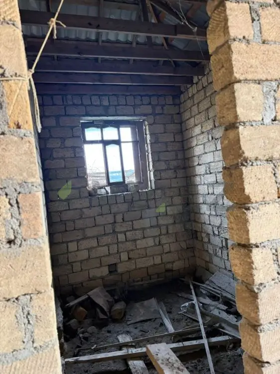 3 otaqlı Yarım tikili Satılır, 76-cı məhəllə, Sumqayıt — Ev, villa, Sumqayıt (11)