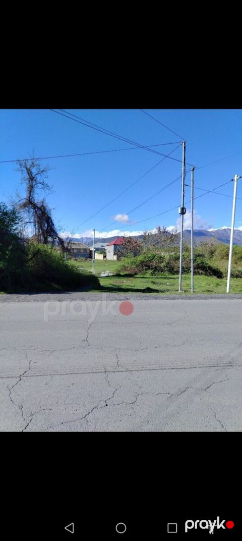 12 sot torpaq sahəsi, Zaqatala r — Zaqatala