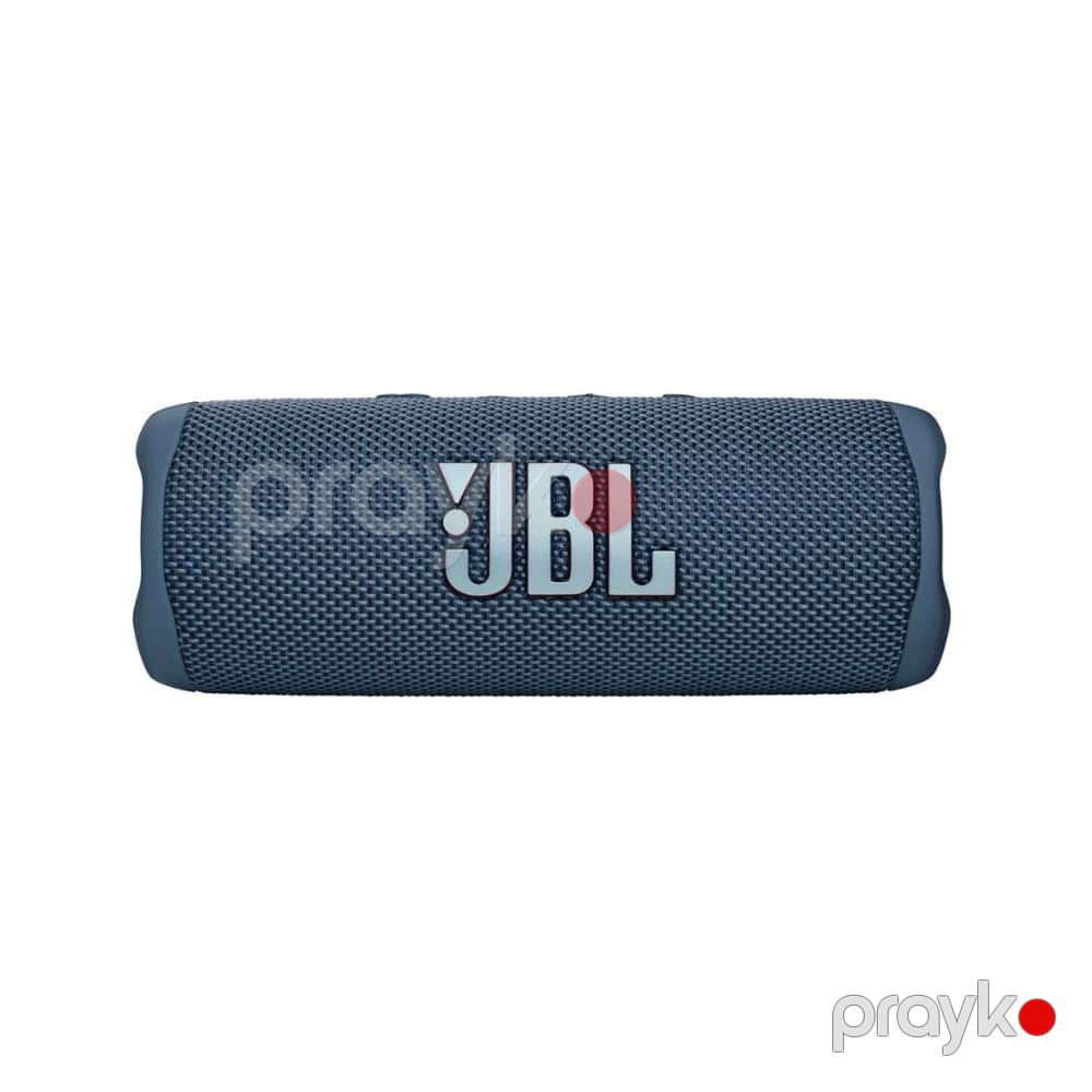 JBL Flip 6 Blue Portable Bluetooth Speaker (JBLFLIP6BLU) — Dinamiklər və akustik sistemlər, Bakı (2)