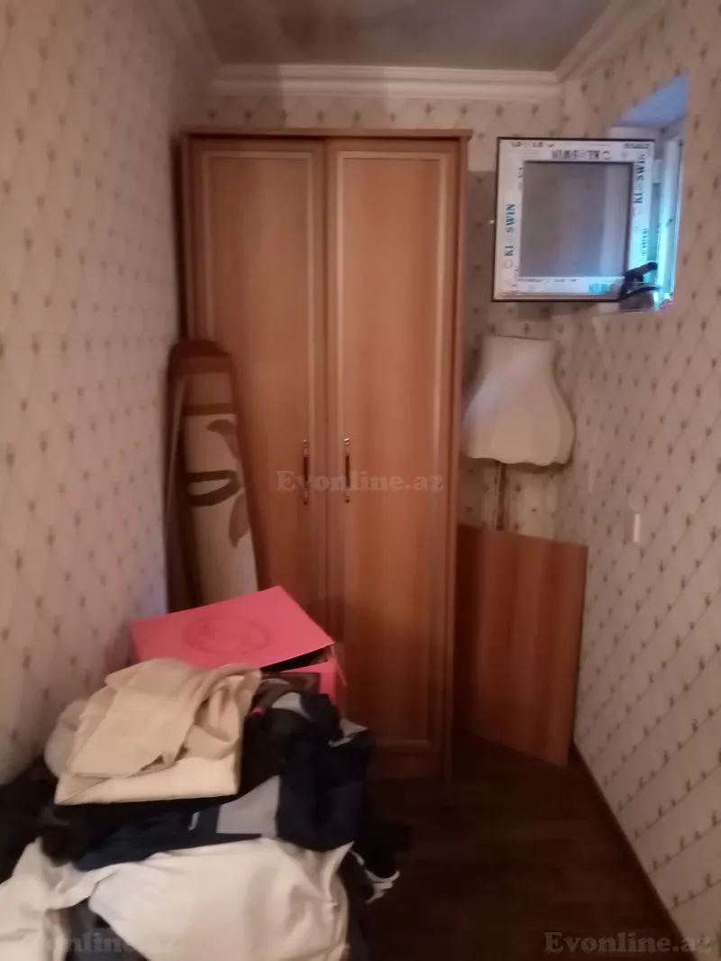Satılır 4 otaqlı Həyət evi 104.03 m² Bakı, Suraxanı r — Ev, villa, Bakı (2)