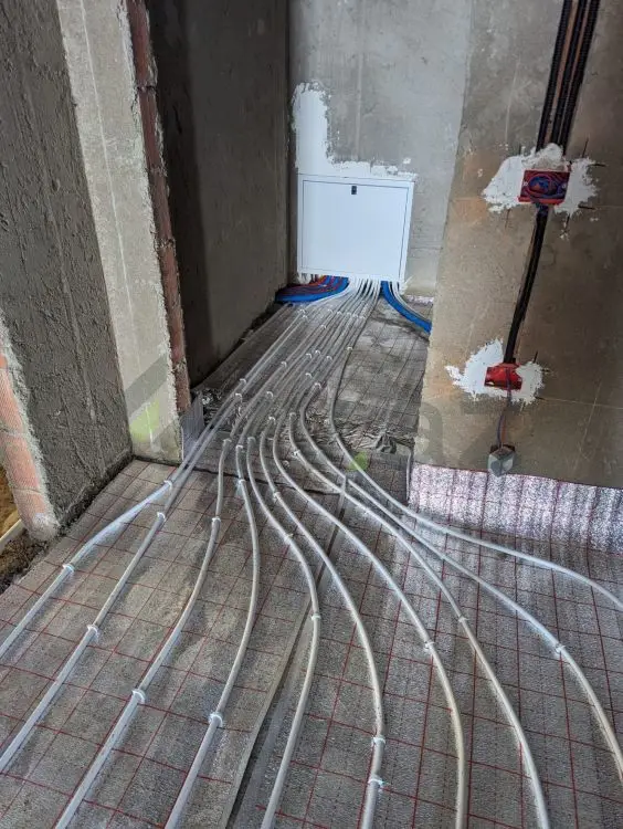 4 otaqlı Həyət evi Satılır, Mehdiabad, Abşeron — Ev, villa (11)