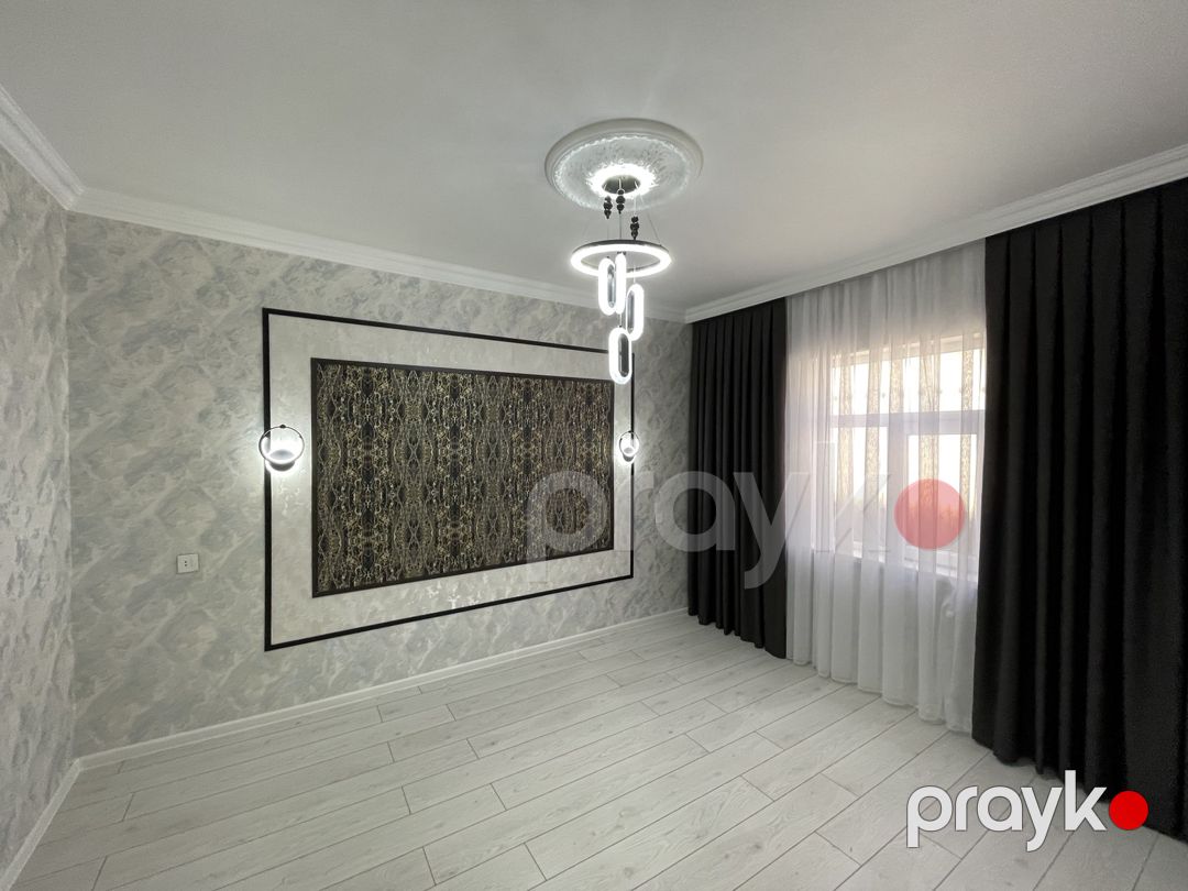 Satılır 3 otaqlı həyət evi/bağ evi 85 m² — Ev, villa, Bakı (8)
