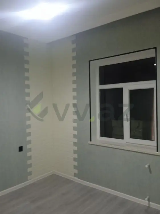 4 otaqlı Həyət evi Satılır, Zabrat qəs., Sabunçu, Bakı — Ev, villa, Bakı (7)