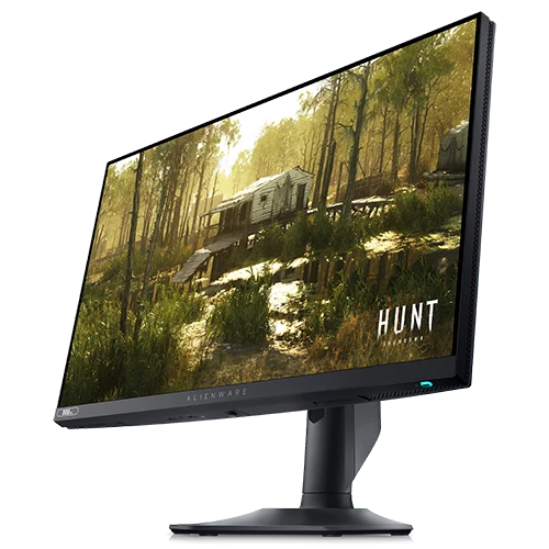 Dell Alienware AW2524HF 24.5 FHD Fast IPS 500Hz Gaming Monitor — Monitorlər, Bakı (3)