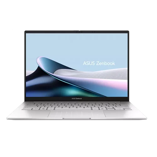 Asus Zenbook 14 OLED UX3405CA-ST1109 (90NB14W2-M01MR0) Notebook — Bakı