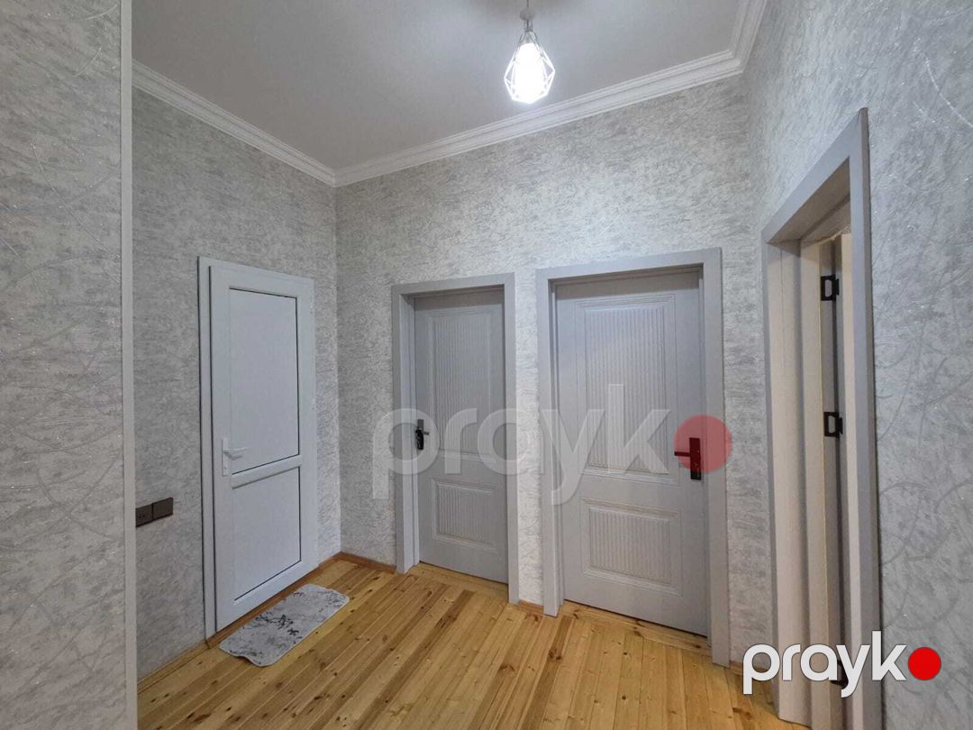 Satılır 4 otaqlı həyət evi/bağ evi 110 m² — Ev, villa, Bakı (11)
