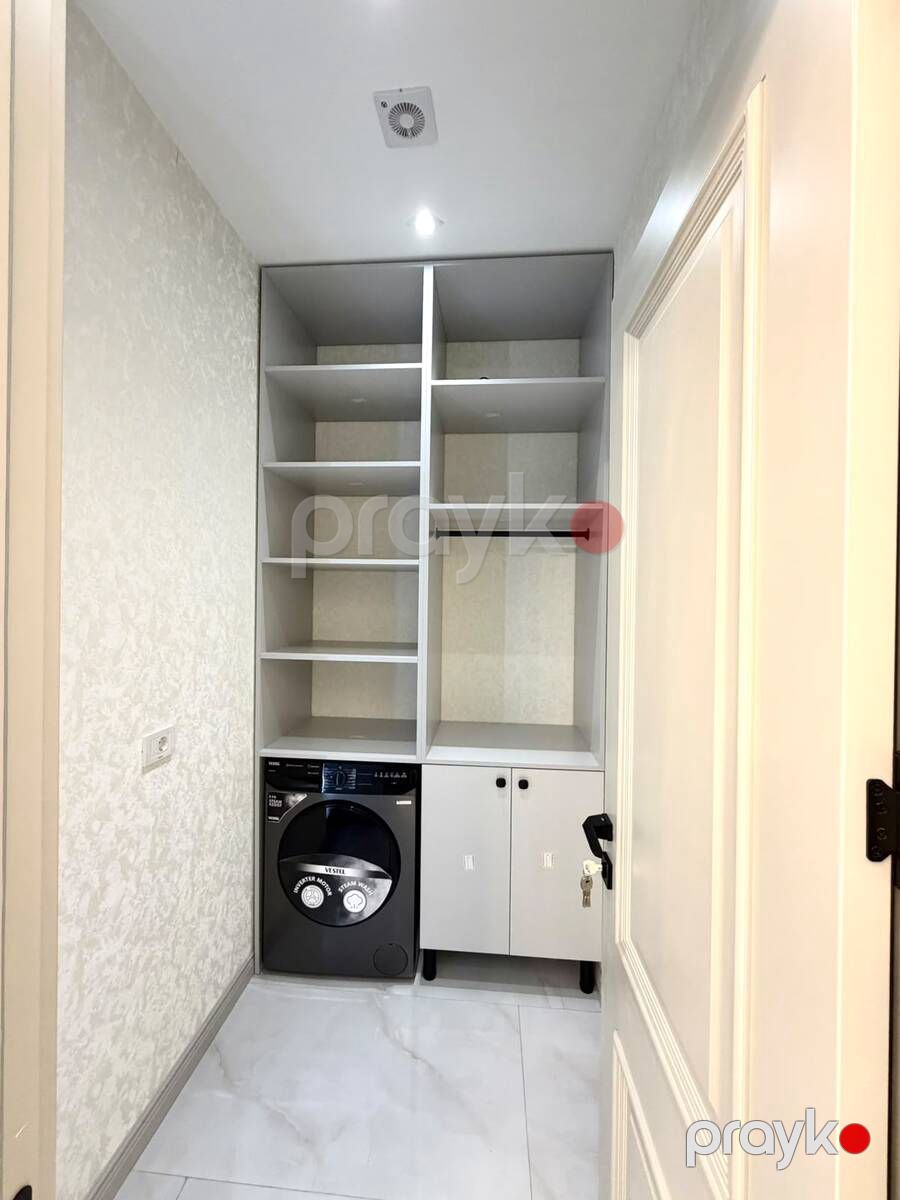 Satılır 3 otaqlı yeni tikili 108 m² — Mənzil, Bakı (12)