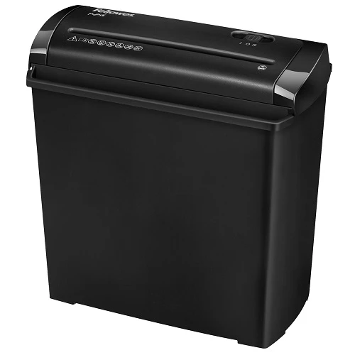 Fellowes Powershred P-25S Strip-Cut Shredder — Bakı
