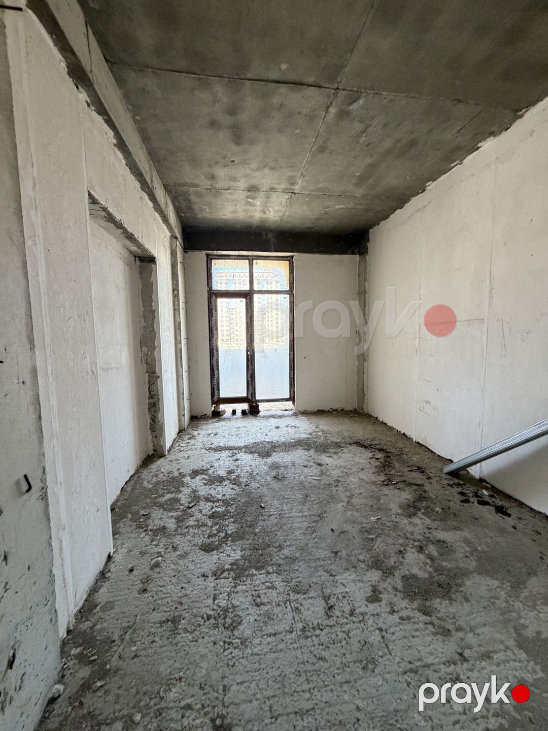 Satılır 4 otaqlı yeni tikili 211 m² — Mənzil, Bakı (5)