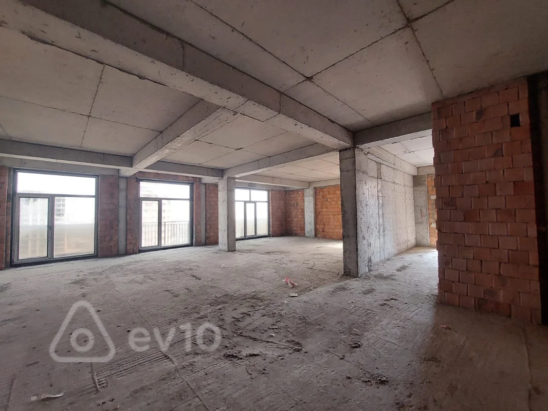 4 otaqlı mənzil, 195 m², Azadlıq pr — Mənzil, Bakı (5)