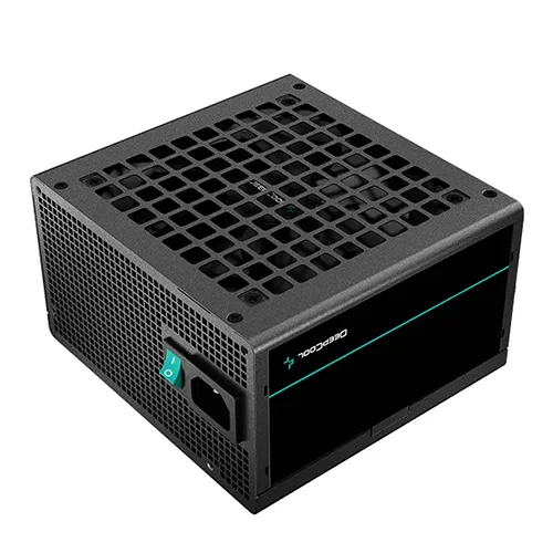 DeepCool PF550 550W Power Supply — Qida bloklari, Bakı (3)