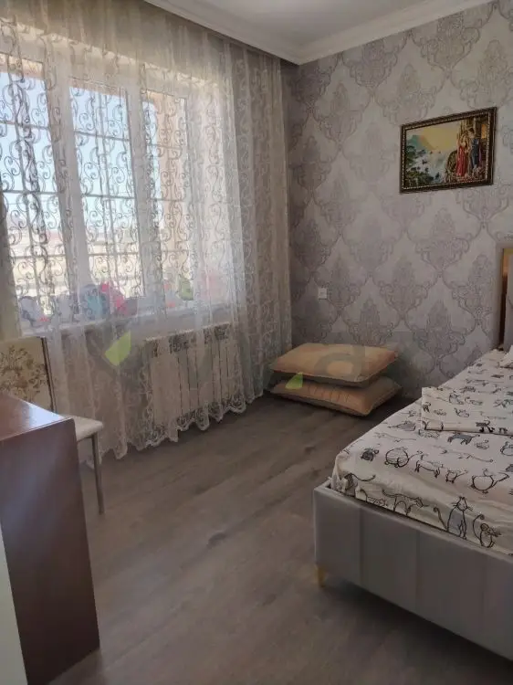 4 otaqlı Həyət evi Satılır, Masazır, Abşeron — Ev, villa (11)