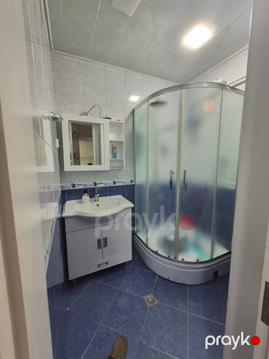 Satılır 2 otaqlı köhnə tikili 70 m² — Mənzil, Bakı (10)