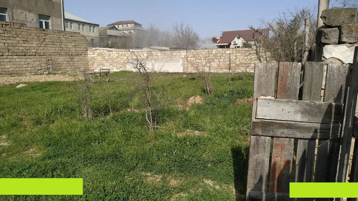 5 sot Torpaq Satılır, Mehdiabad, Abşeron — Torpaq (9)