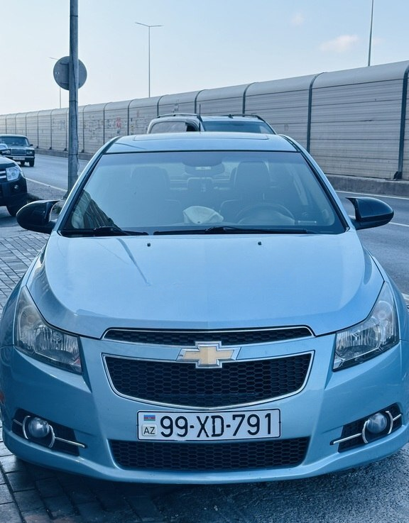 Chevrolet Cruze, 2011 il, 280000 km