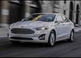 Ford Fusion ehtiyat hissələri — Central Motors