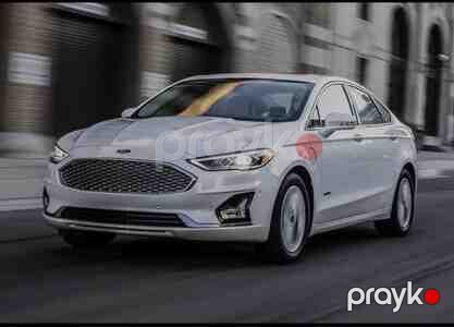 Ford Fusion ehtiyat hissələri — Bakı